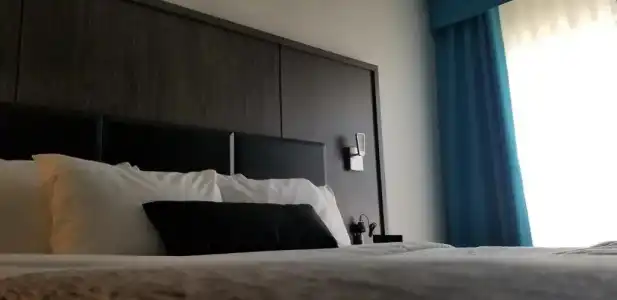 Best Western Laval-Montreal - 101