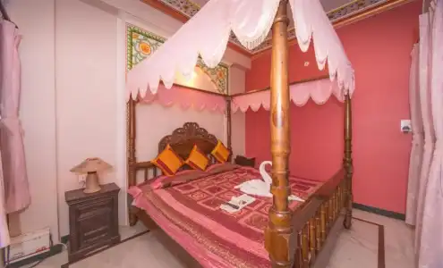 Moon Light Palace Jaipur - 54
