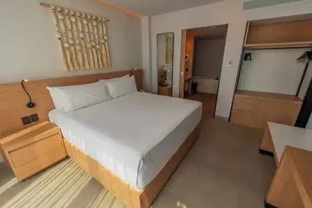 Crowne Plaza Merida by IHG - 196