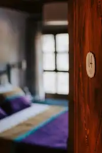 Misgibi Otel - 20