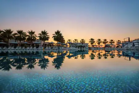 Mövenpick Resort Antalya - 17