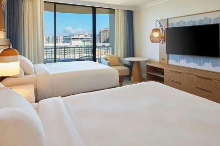 Hilton Hawaiian Village Waikiki Beach Resort - 270