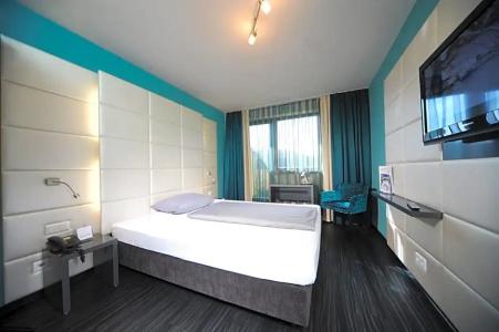 Best Western Wuerzburg Sued - 60