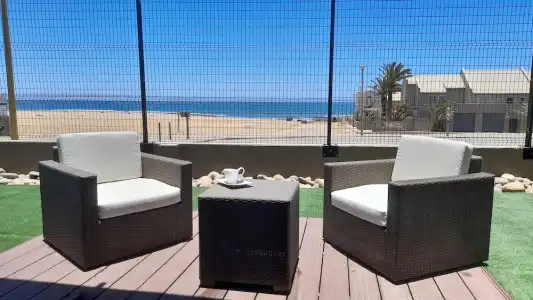 Atlantic Villa Boutique Guesthouse - 112