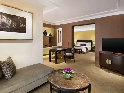 Sheraton Grande Sukhumvit, a Luxury Collection, Bangkok - 12