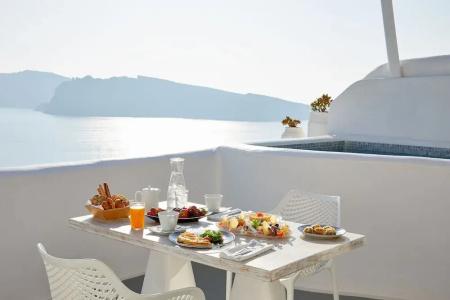 Allure Breeze Suites - 12
