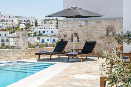 Paliomylos Spa - 35
