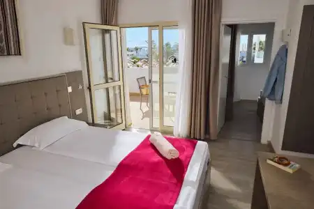 ROBINSON DJERBA BAHIYA - All inclusive - 48