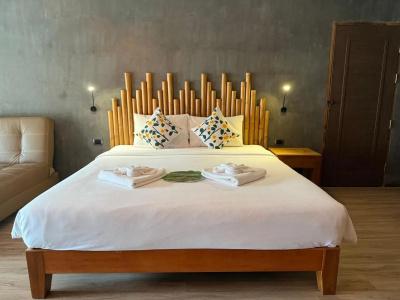 Anyavee Krabi Beach Resort - 28