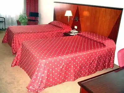 Cristal Palace - 41
