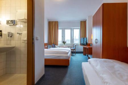 TRIP INN Schumann - 45