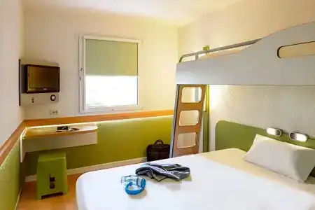 B&B Köln-Marsdorf - 25