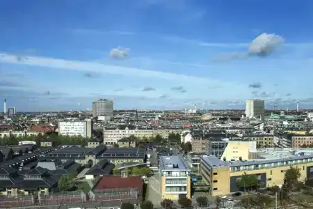 Wakeup Copenhagen Carsten Niebuhrs Gade - 41