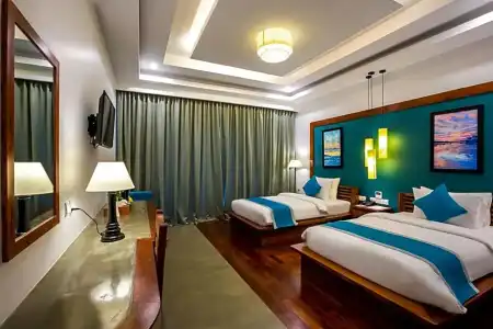 The Tito Suite Residence - 52