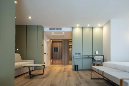 Horizon Wellness & Spa Resort - 178