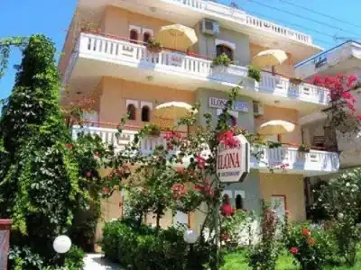 Ilona Apartments - 59