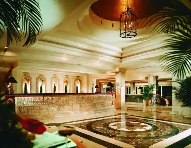 Hyatt Regency Yogyakarta - 0
