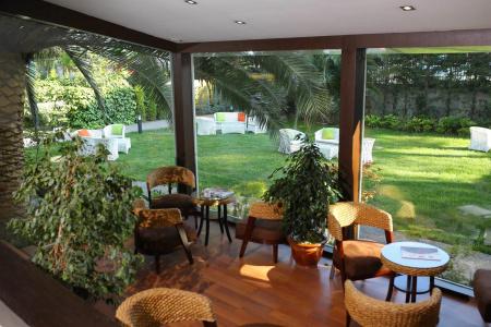 Marin Otel & Restaurant - 11