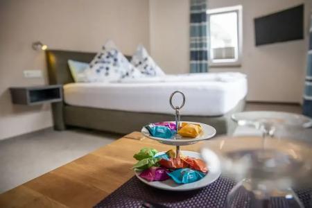 Landgasthof Winzerscheune - 61