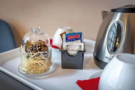 La Scaletta Al Ponte Vecchio - 86