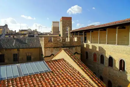 Relais Cavalcanti Guest House - 31