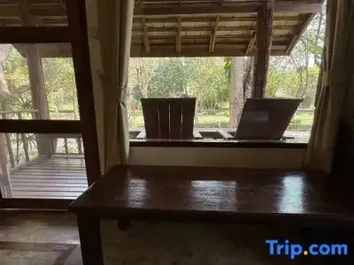 Baan Krating Pai Resort - 91