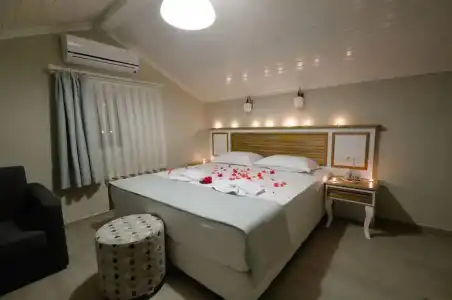 Datca Beyaz Ev Otel - 20
