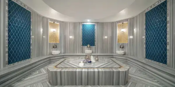 Doubletree By Hilton City Centre - 26