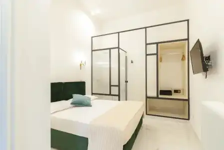 Bea Suites Luxury Rooms - 22