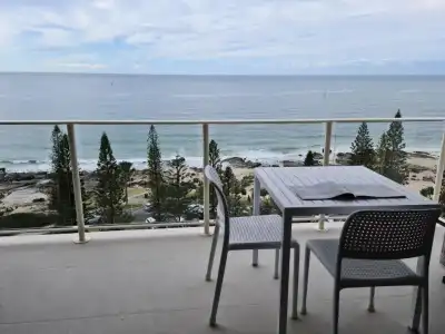 Pacific Beach Resort - 128