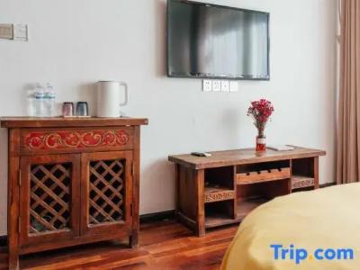 Lisiman Inn (Lijiang Art Club) - 51