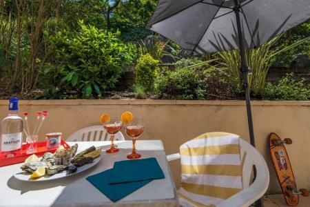 Lagrange Vacances - Le Jardin Mauresque - 29