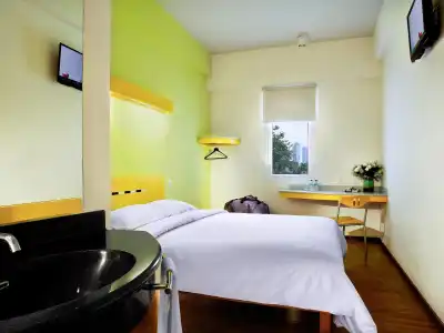 ibis budget Jakarta Cikini - 1