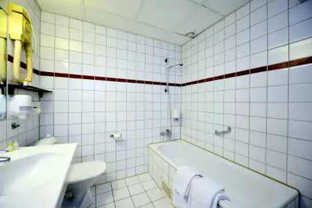Best Western Sverre - 8