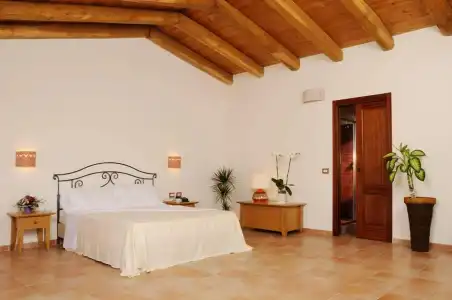 Alghero Resort Country - 9