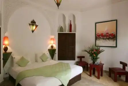 Riad Pachavana - 40