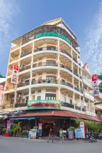 Angkor Mithona Guesthouse - 0