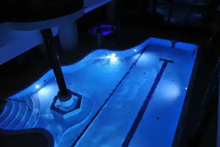 Ukiel Wellness & SPA - 21