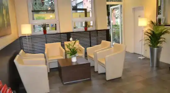Plaza Inn Salzburg City (ex. Amedia Express Salzburg City) - 1