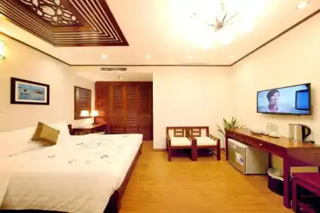 Hanoi Nostalgia & Spa - 42