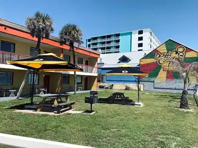 Sandals Inn - 33