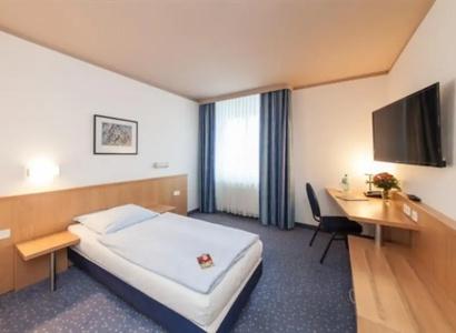 Garner Cottbus Sud by IHG - 103