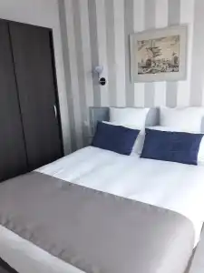 The Originals Boutique, Hôtel Miramar - 101