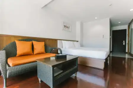 Jasmine Resort Sriracha - 128