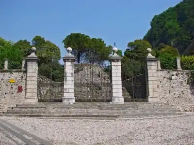 Castrum di Serravalle - 9