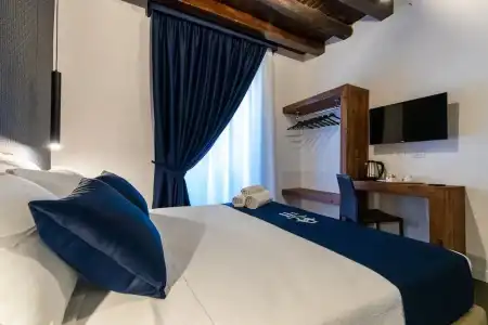 Santa Chiara Inn - 23
