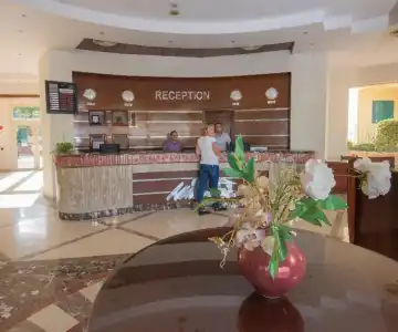 New Eagles Downtown Zahabia Resort & Aqua Park - 10