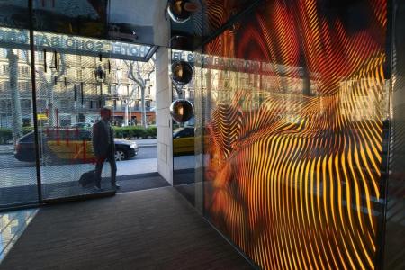 Soho Barcelona - 16