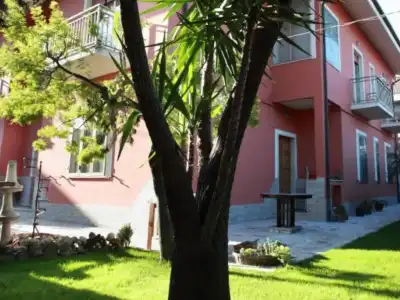 Marini Bed&Breakfast - 11