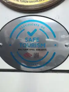 Balturk Otel Sakarya - 37